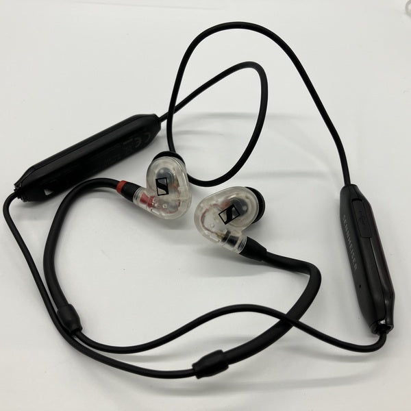 SENNHEISER 【中古】IE 100 PRO Wireless CLEAR【秋葉原】 – e