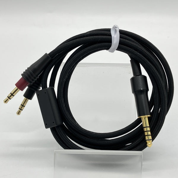 【値下げ】TAGO STUDIO T3-01 純正バランスケーブル付き Amazon | TAGO STUDIO T3-CB41T3-01用 φ4.4 5極プラグ バランス