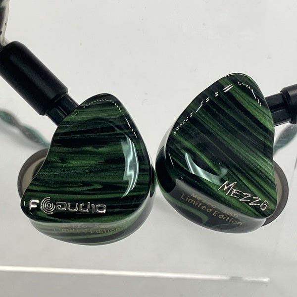 【中古】Mezzo 【FA-2514】【秋葉原】