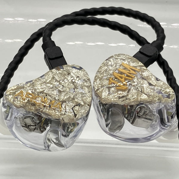 AROMA 【中古】JAM【秋葉原】 – e☆イヤホン