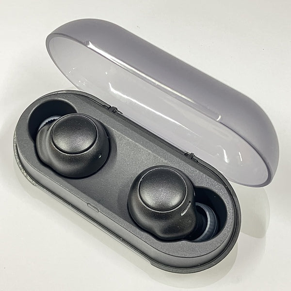 【中古】WF-C500 B ブラック