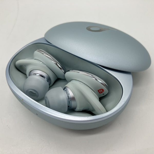 Soundcore Liberty 3 Pro レビュー｜Anker最高峰は驚きの高機能