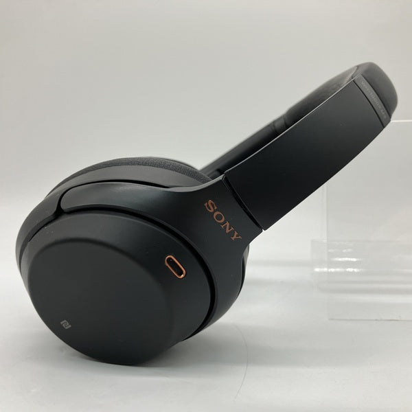 【中古】WH-1000XM3BM【ブラック】【日本橋】