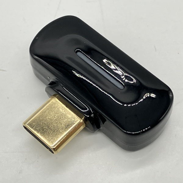 【中古】BT11 Black 【FIO-BT11-B】【秋葉原】