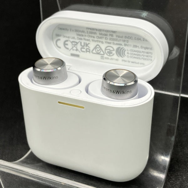 【中古】PI5 ホワイト【秋葉原】