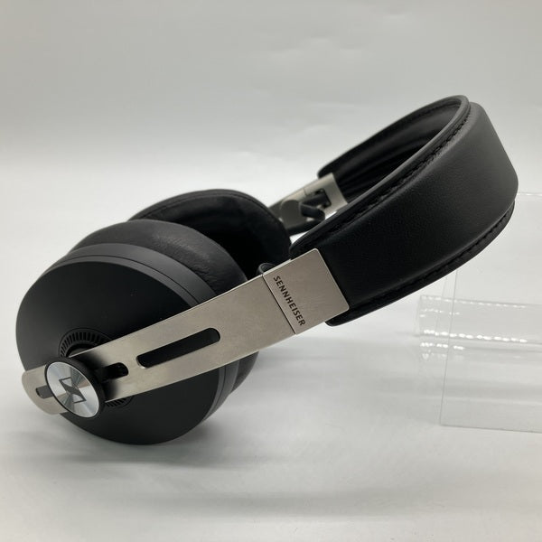 ゼンハイザーMOMENTUM 3 Wireless 【M3AEBTXL】レビュー・圧倒的
