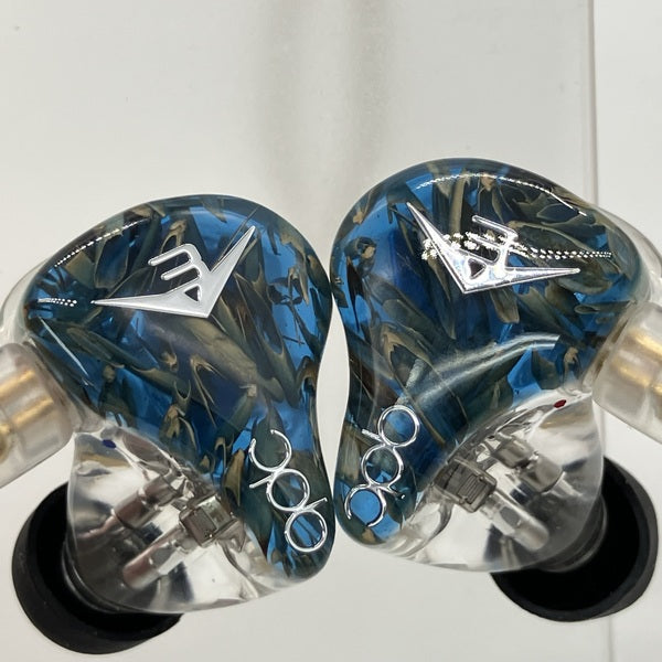 イヤホン QDC anole v3 lls Anole V3 II-S｜qdc｜株式会社アユート PCパーツ・VR