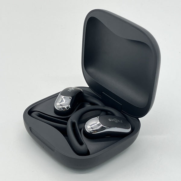 【中古】OpenFit Air Black【SKZ-EP-000025】【秋葉原】
