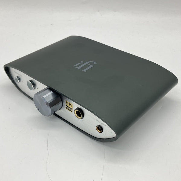 iFi-Audio 【中古】ZEN DAC【秋葉原】 – e☆イヤホン