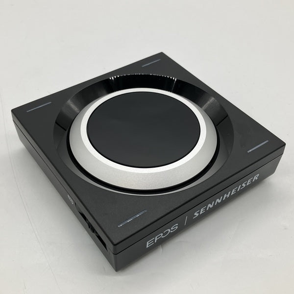 EPOS JAPAN 【中古】EPOS/SENNHEISER GSX-1200-PRO【日本橋】 – e
