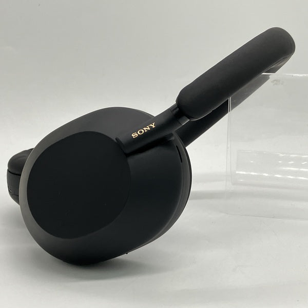 【中古】WH-1000XM5 BM ブラック【日本橋】