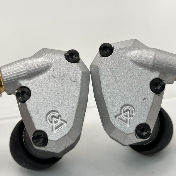 Campfire Audio 【中古】ANDROMEDA CK Iceberg Special Edition