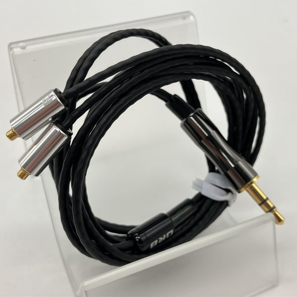 ORB 【中古】Clear force Nova 2nd generation MMCX 3.5φ（1.2m