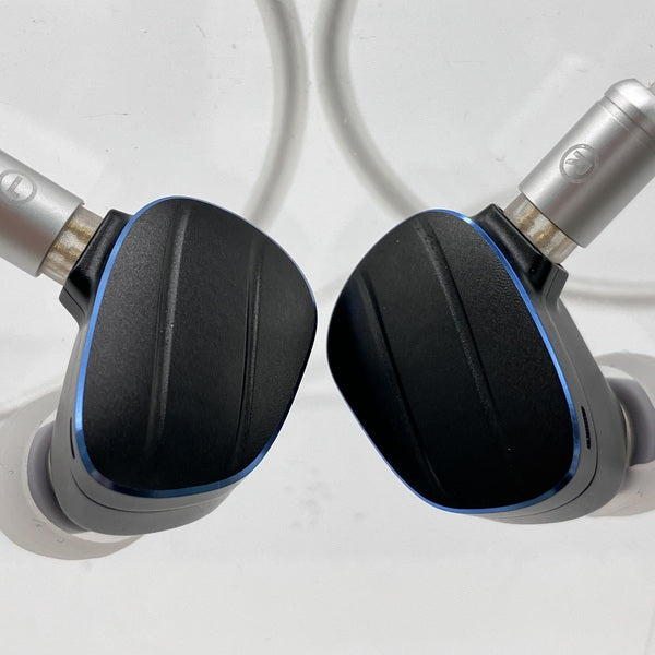 【中古】Cloud ブラック(4.4mm)【日本橋】