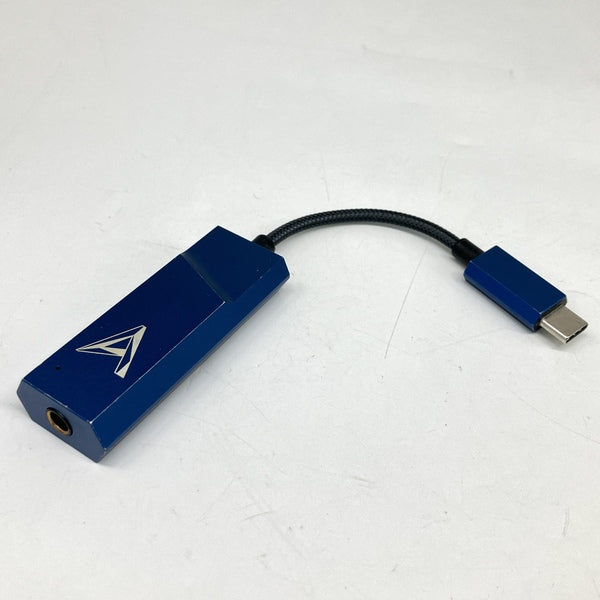 【中古】AK HC2 Midnight Blue 【IRV-AK-HC2-MB】【秋葉原】