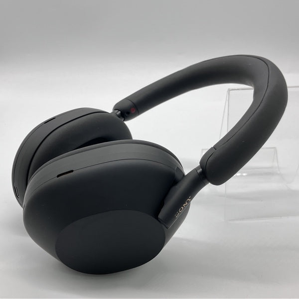 【中古】WH-1000XM5 BM ブラック【日本橋】