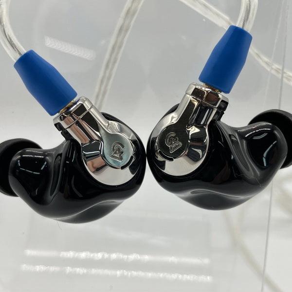 Campfire Audio 【中古】Cascara 【CAM-5997】【秋葉原】 – e