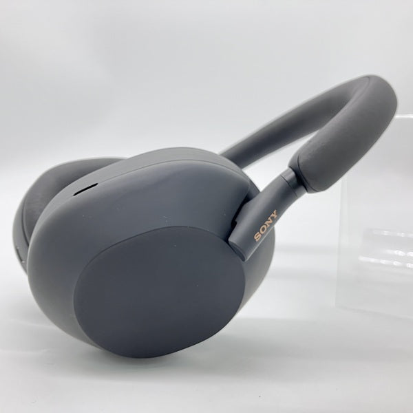 【中古】WH-1000XM5 BM ブラック【仙台】