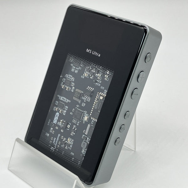 Amazon.co.jp: HiFiGo Muse HiFi M5 Ultra Bluetooth ポータブル