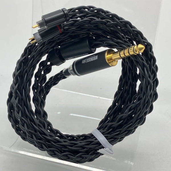 【中古】CASSINI-AXIS (カッシーニ-アクシス) 4.4mm5極バランス/カスタムIEM2pin 【NLA-CSN-AXS】【日本橋】