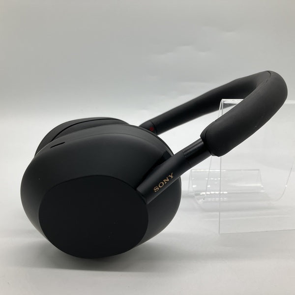 【中古】WH-1000XM5 BM ブラック【秋葉原】