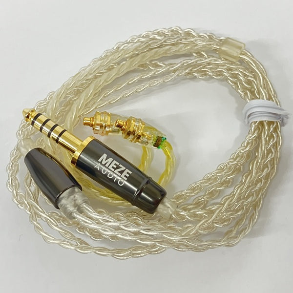 【中古】RAIPENTA 4.4mmバランスケーブル