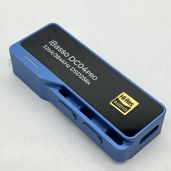 【中古】DC04PRO ブルー【秋葉原】