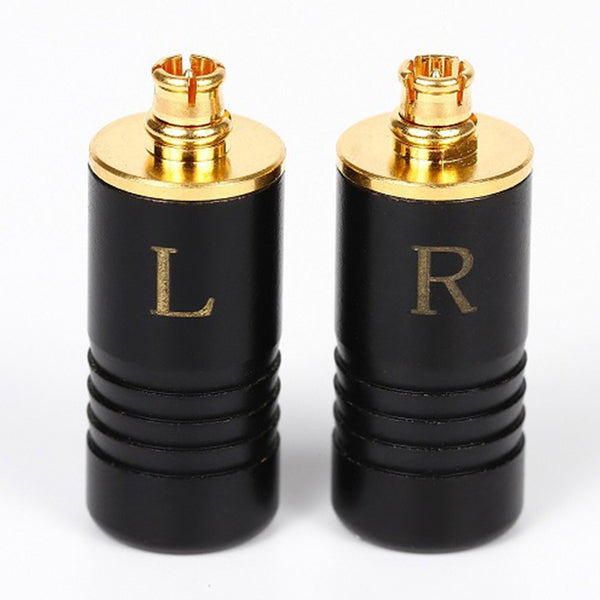 NDMMCX-B1 MMCXプラグ