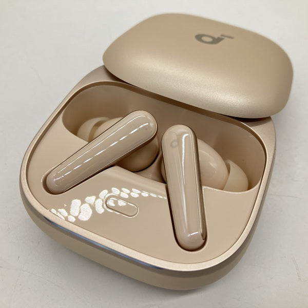 Anker Soundcore Liberty 5 シャンパンゴールド soundcore Liberty 5 シャンパンゴールド