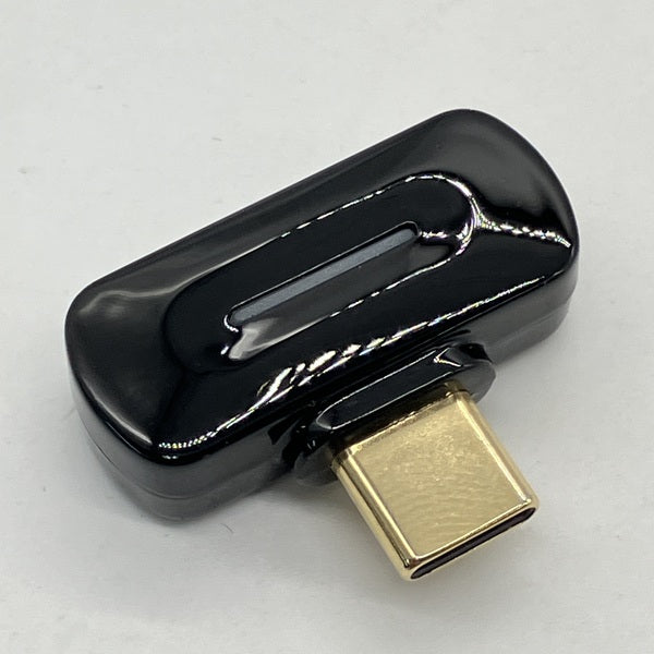 【中古】BT11 Black 【FIO-BT11-B】【秋葉原】