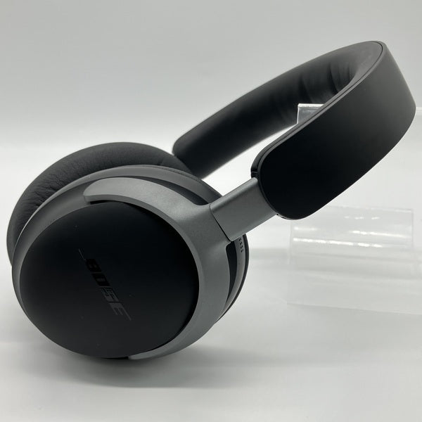 Bose QuietComfort Ultra Headphones 中古品 Bose 【中古】QuietComfort Ultra Headphones Black【秋葉原