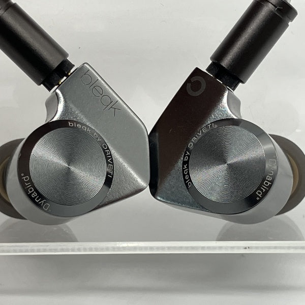 【中古】bleqk Dynabird【秋葉原】
