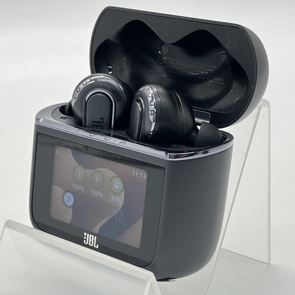 JBL Tour Pro 3ブラック【3連休限定値下げ中】 JBL 『新品』JBL TOUR PRO 3 [ブラック] : ノア商社Yahoo!店