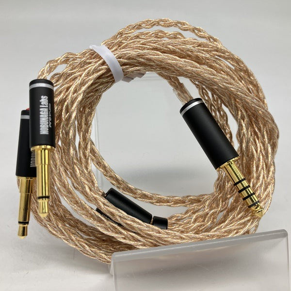 NOBUNAGA Labs 【中古】蓼科 (Tateshina) 4.4mm5極バランス/3.5