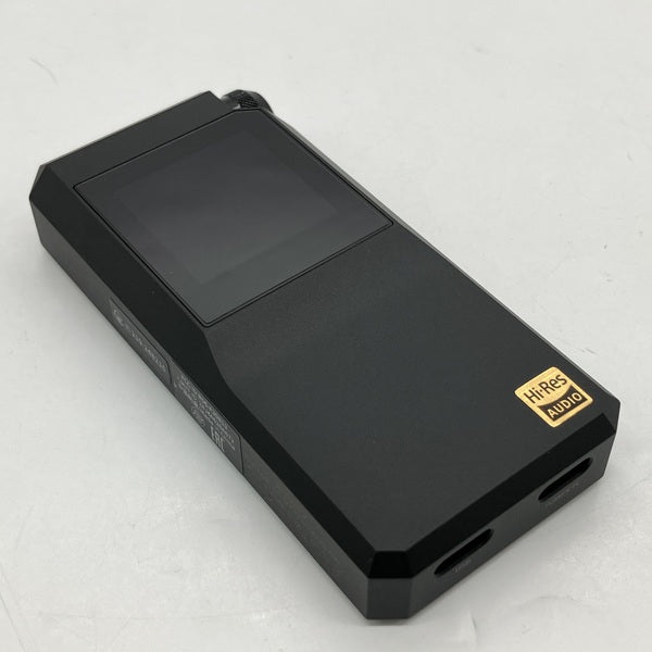 FIIO 【中古】BTR17 Black 【FIO-BTR17-B】【秋葉原】 – e☆イヤホン