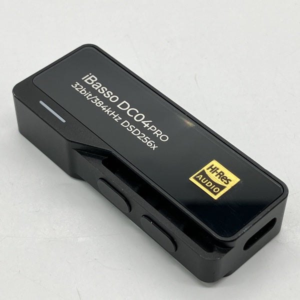 【中古】DC04PRO ブラック【秋葉原】