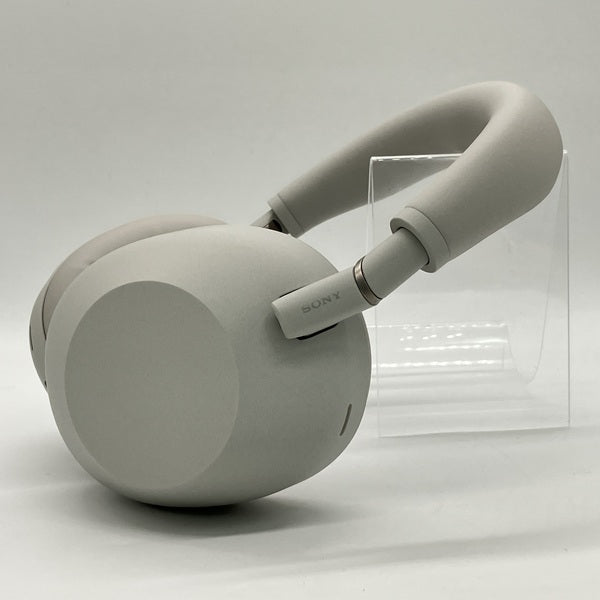 【中古】WH-1000XM6 SM プラチナシルバー【秋葉原】