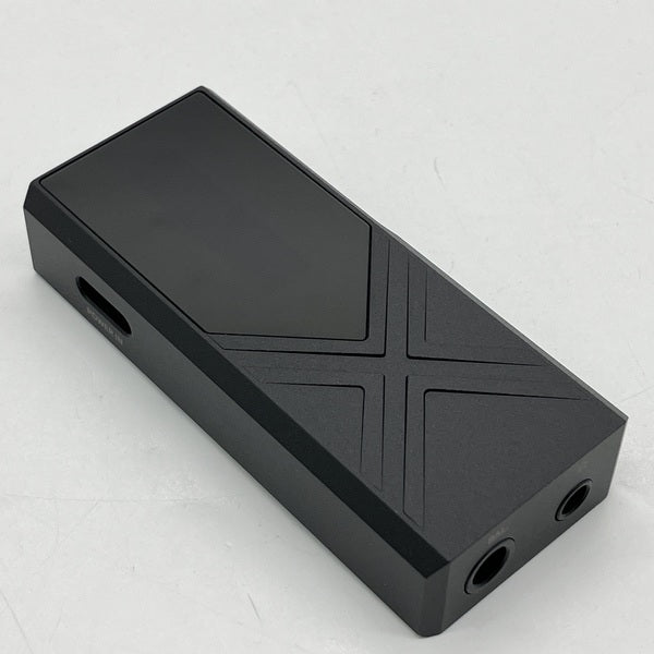 【中古】KA17 Black 【FIO-KA17-B】【秋葉原】