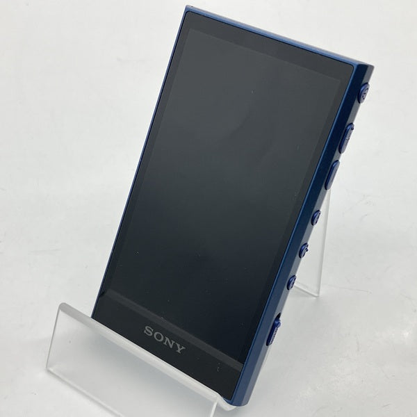 SONY 【中古】NW-A306 LC ブルー【秋葉原】 – e☆イヤホン