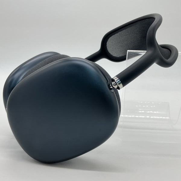 【中古】AirPods Max(USB-C) MWW43ZA/A ミッドナイト【仙台】