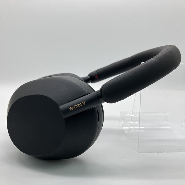 【中古】WH-1000XM5 BM ブラック【日本橋】