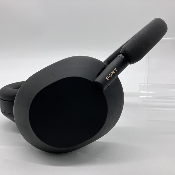 未開封】【箱に訳あり】SONY WH-1000XM5 BLACK
