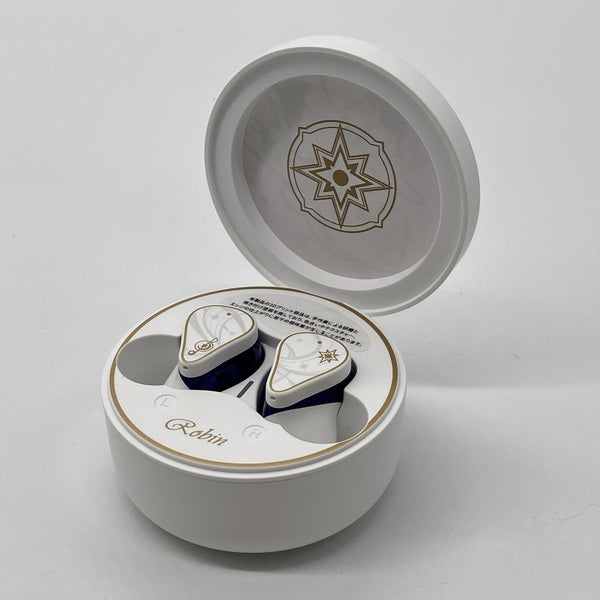 水月雨 (MOONDROP) 【中古】Robin's Earphones (崩壊:スター 水月雨 (MOONDROP) 【中古】Robin's Earphones (崩壊:スター