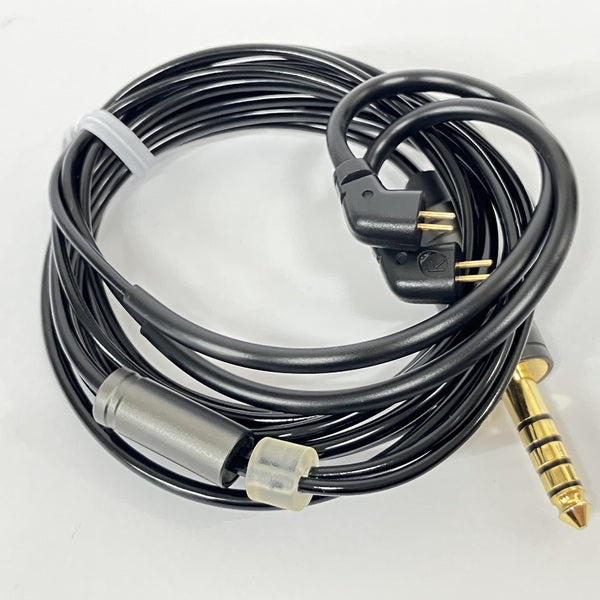 【中古】SUPERIOR Cable 4.4-IEM2pin 【QDC-SUPERIOR-CABLE44】【秋葉原】
