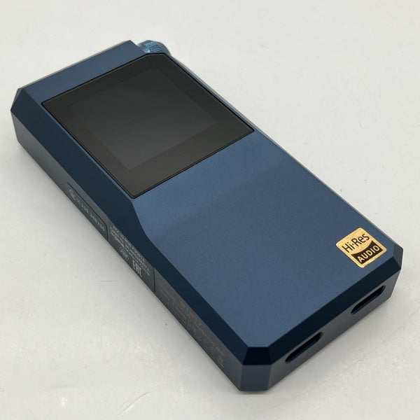 FIIO 【中古】BTR17 Blue 【FIO-BTR17-L】【秋葉原】 – e☆イヤホン