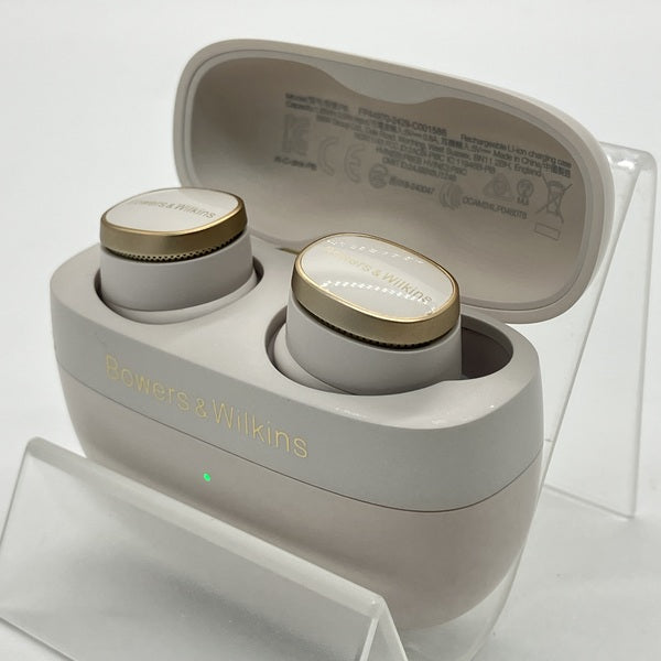 Bowers & Wilkins Pi8 ワイヤレスイヤホン ダヴ ホワイト 61WoY-L79bL.jpg_BO30,255,255,