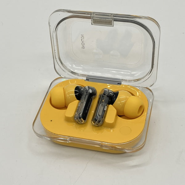 【中古】Ear (a) Yellow【秋葉原】