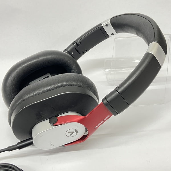 Austrian Audio Hi-X15 新品未開封品 Austrian Audio Hi-X15 Closed-back Over-ear Headphones