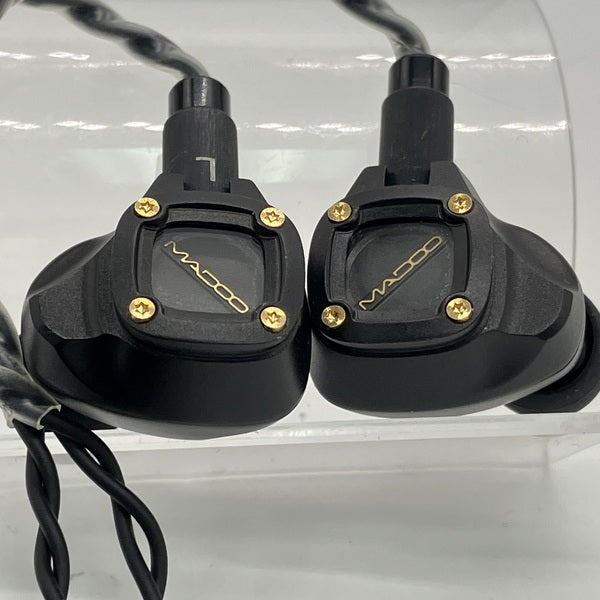 MADOO 【中古】Typ512 【MDO-T512-AL】【秋葉原】 – e☆イヤホン