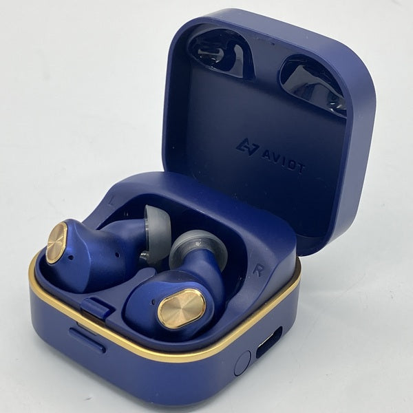 【中古】TE-Q3 Lapis Blue【TE-Q3-BL】【日本橋】